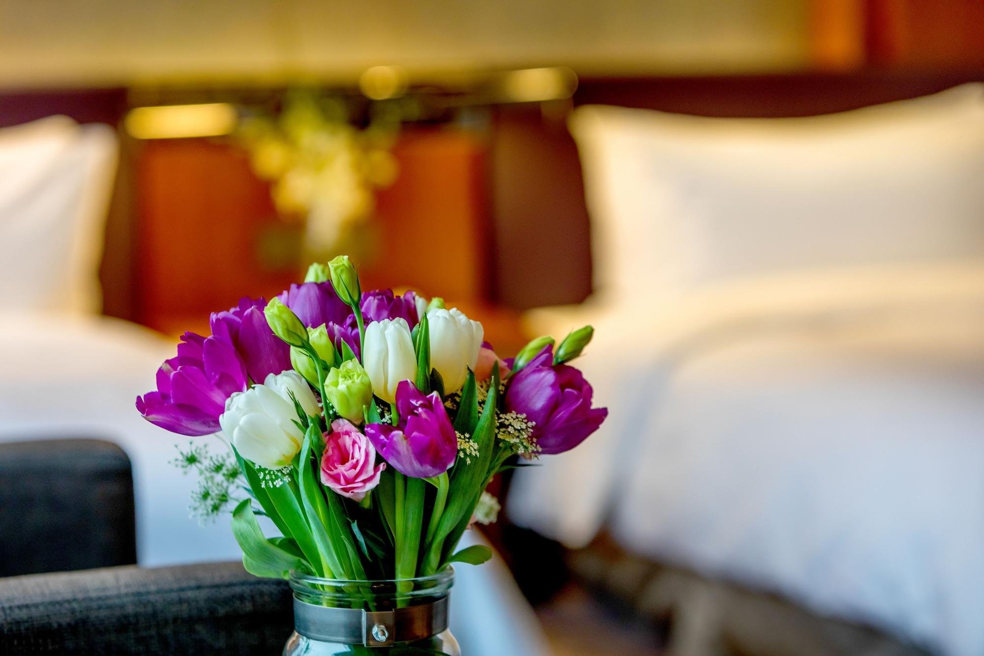 Shanghai Zhangjiang Parkyard Hotel - Free Shuttle Bus From The New International Expo Center During The Exhibition Exterior photo